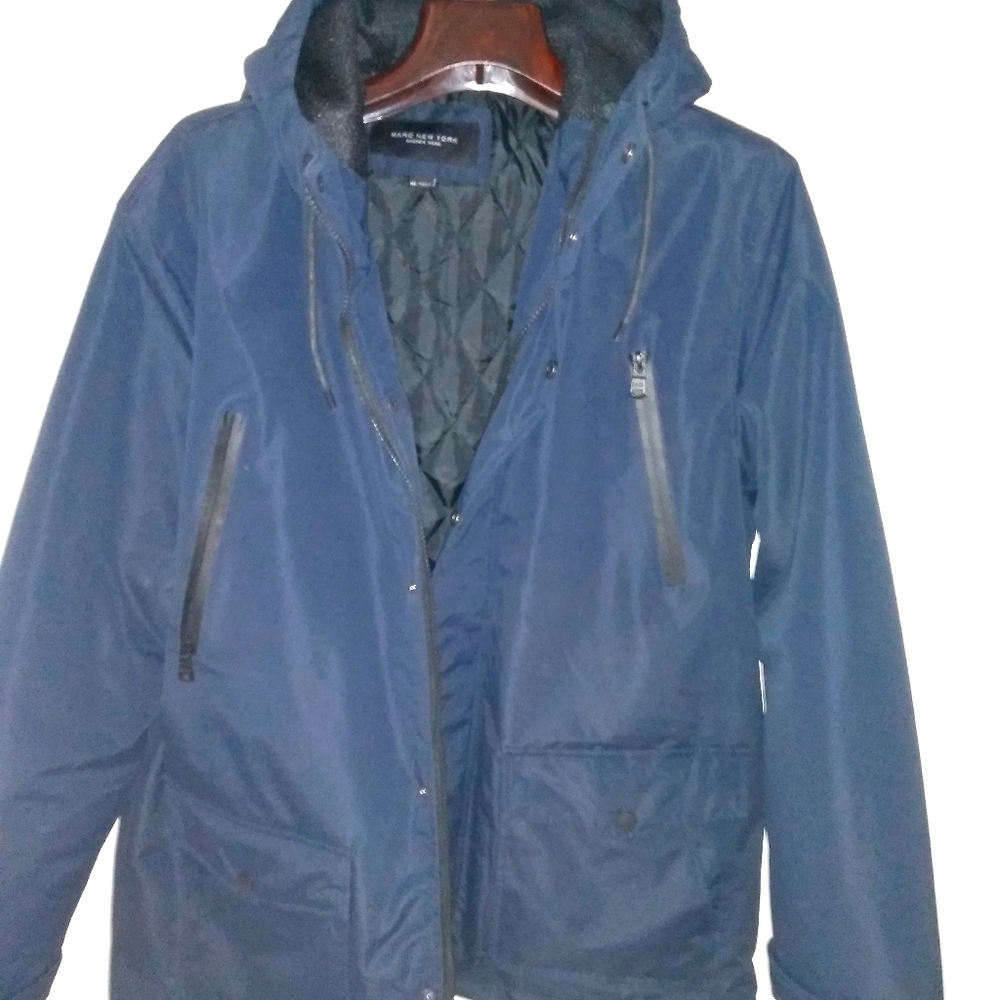 Winter Jacket